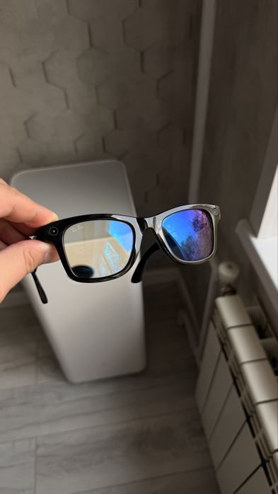 Ray Ban Meta gen 1