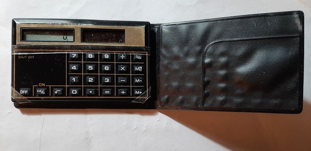 Продаётся калькуляторы