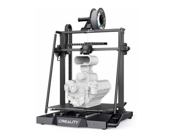 3D принтер Creality CR M4