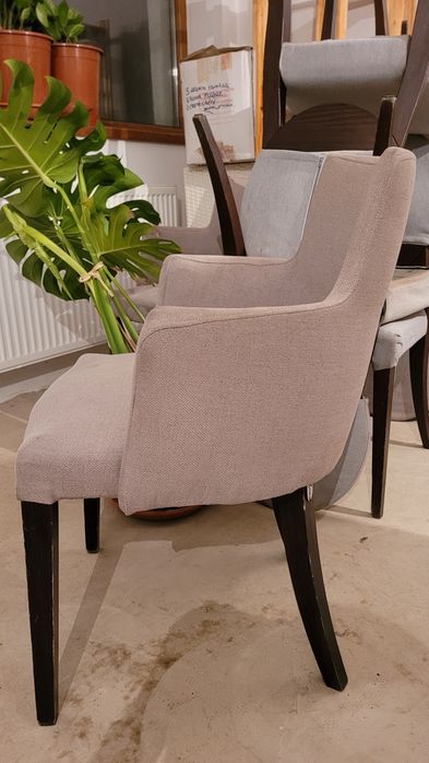 Scaun tip fotoliu bar cafenea restaurant terasa lounge birou