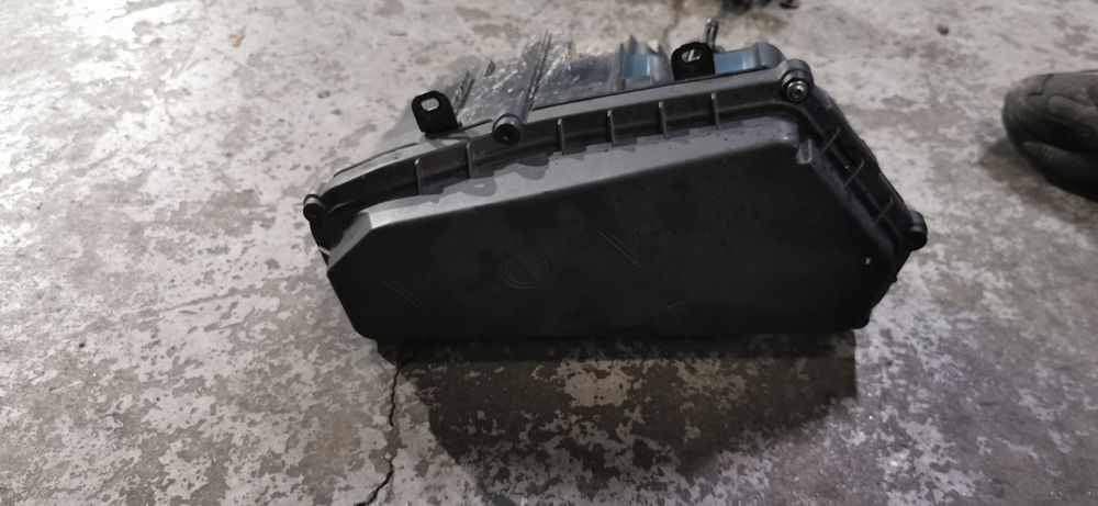 Cutie calculatoare bmw f20 f30 f31 f32 f36 f34