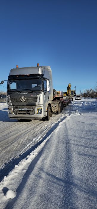 Трал.Услуги трала