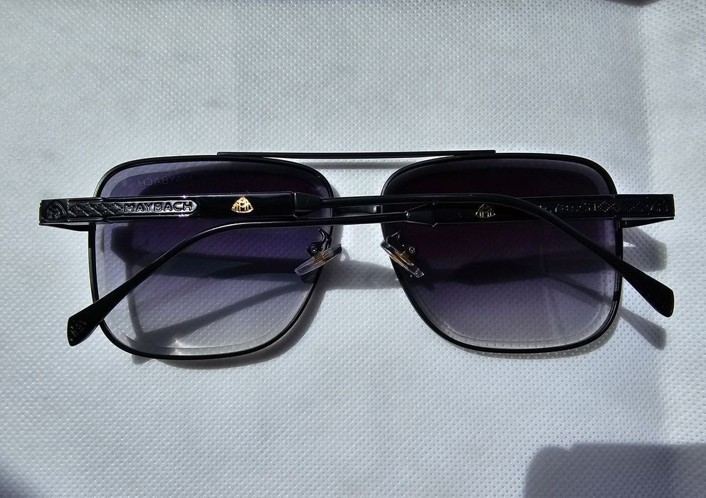 Ochelari de soare Maybach 2