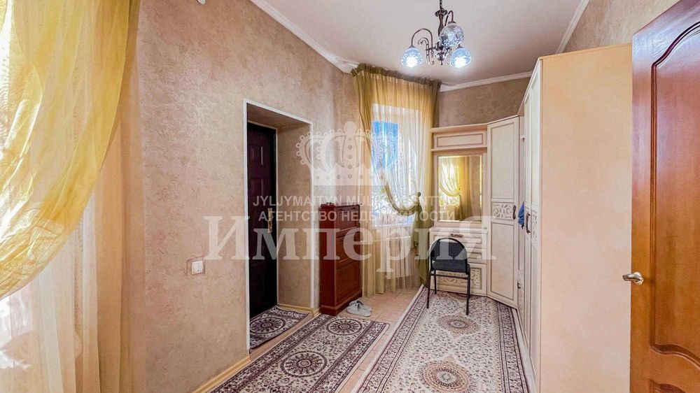 Продается 7 ком дом ЗЖР Калжан_Империя