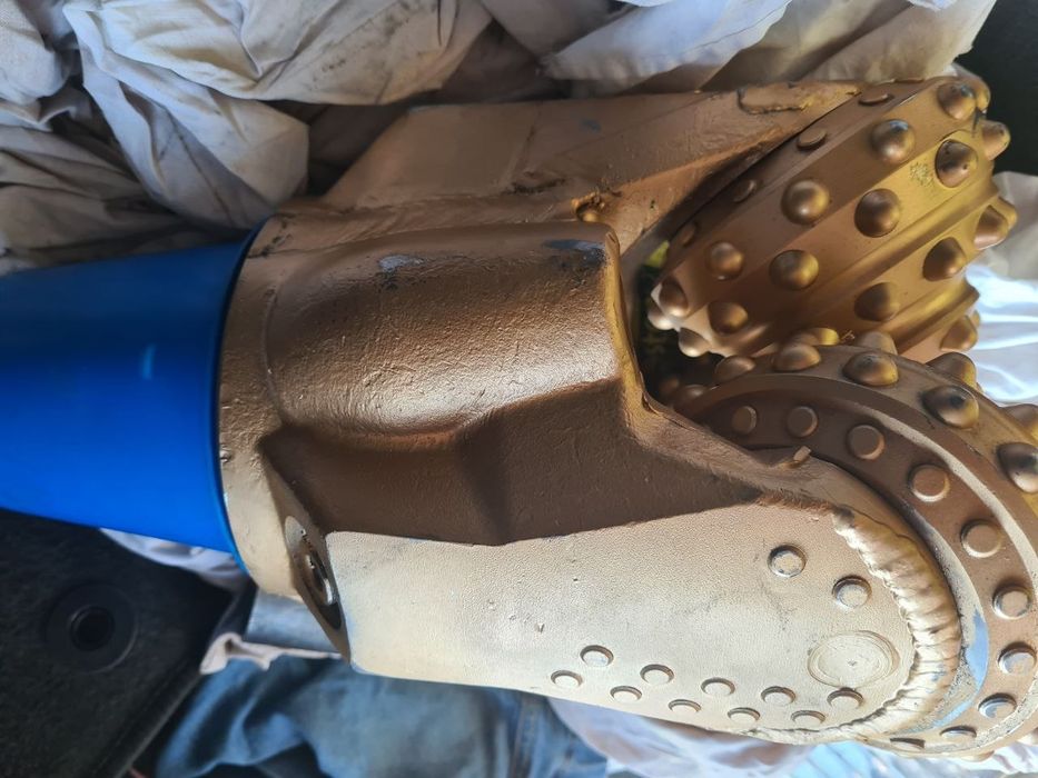 Сондажно триролково длето 215.9мм