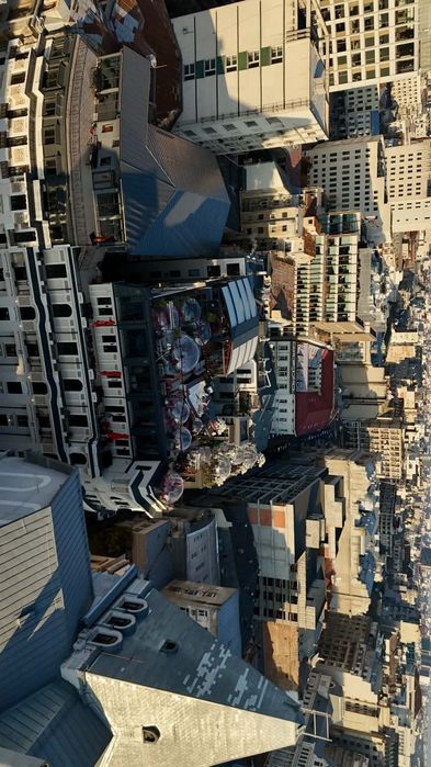 Video si imagini 4K cu Drona DJI