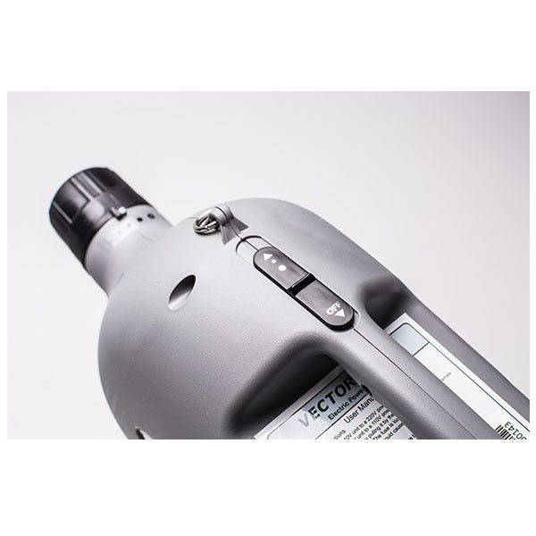 Генератор Холодного тумана Vectorfog C150