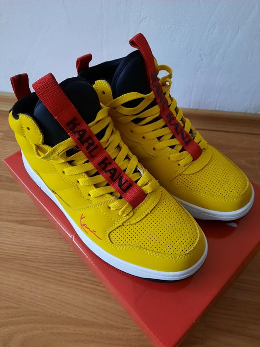 Оригинални кецове Karl Kani