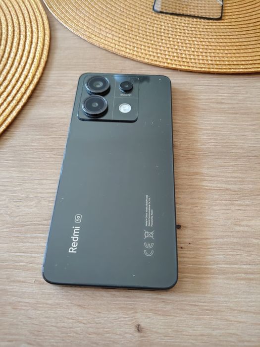 Xiaomi redmi note 13 pro 5G