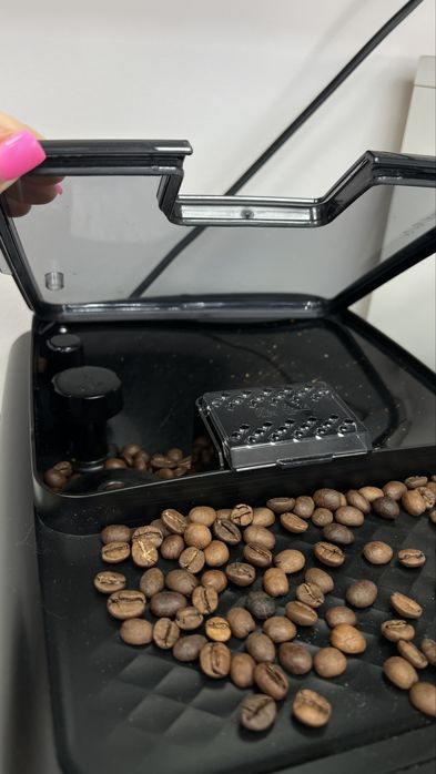 Продам кофемашину автомат