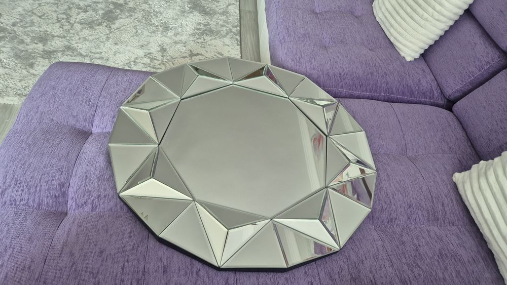Vând oglindă decorativă