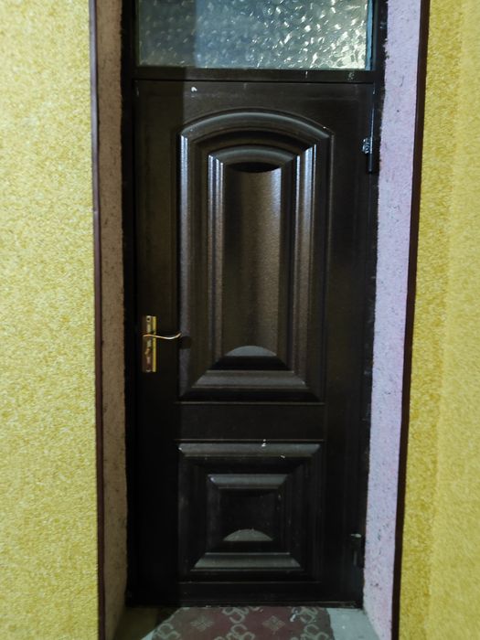 Temir eshik Arzon Narxda Bervoraman