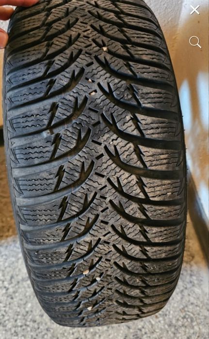 4бр. Джанти за БМВ е 46  16 ки