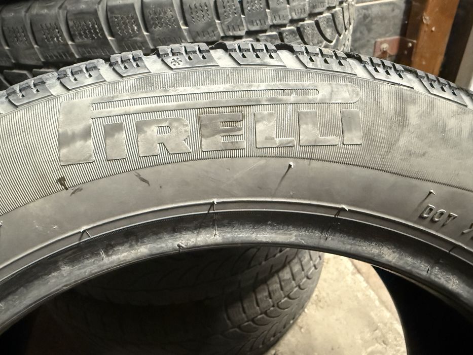 Pirelli 205/55/16
