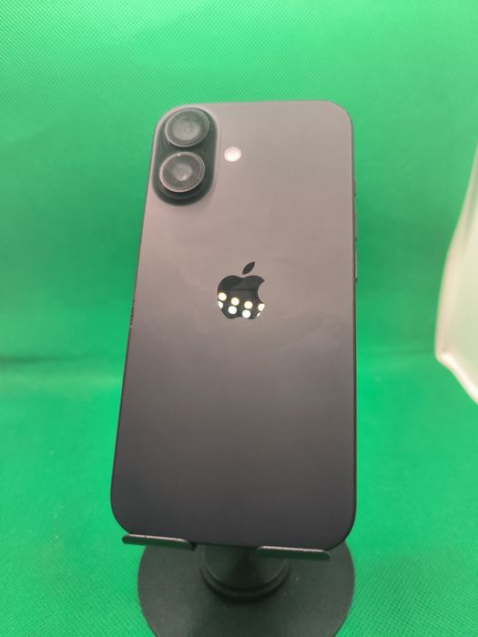 Iphone 16 128GB 100% bat•Amanet Lazar Crangasi•56846