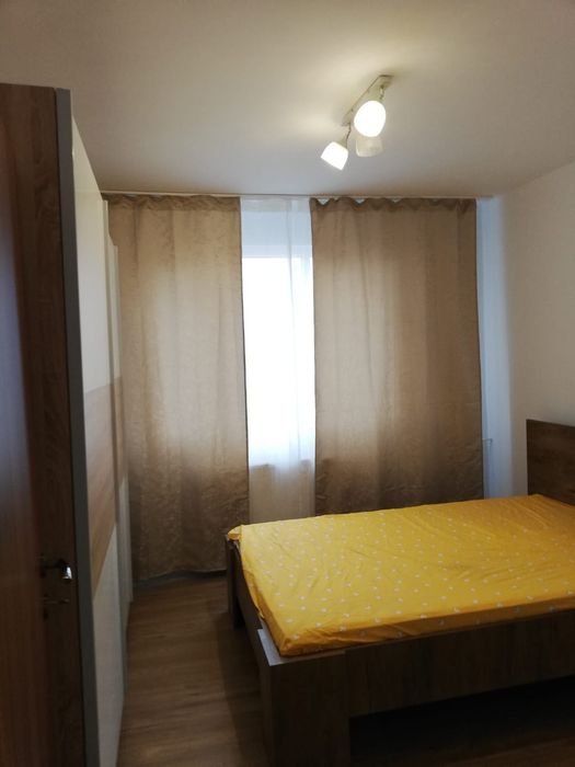 Închiriez apartament 2 camere