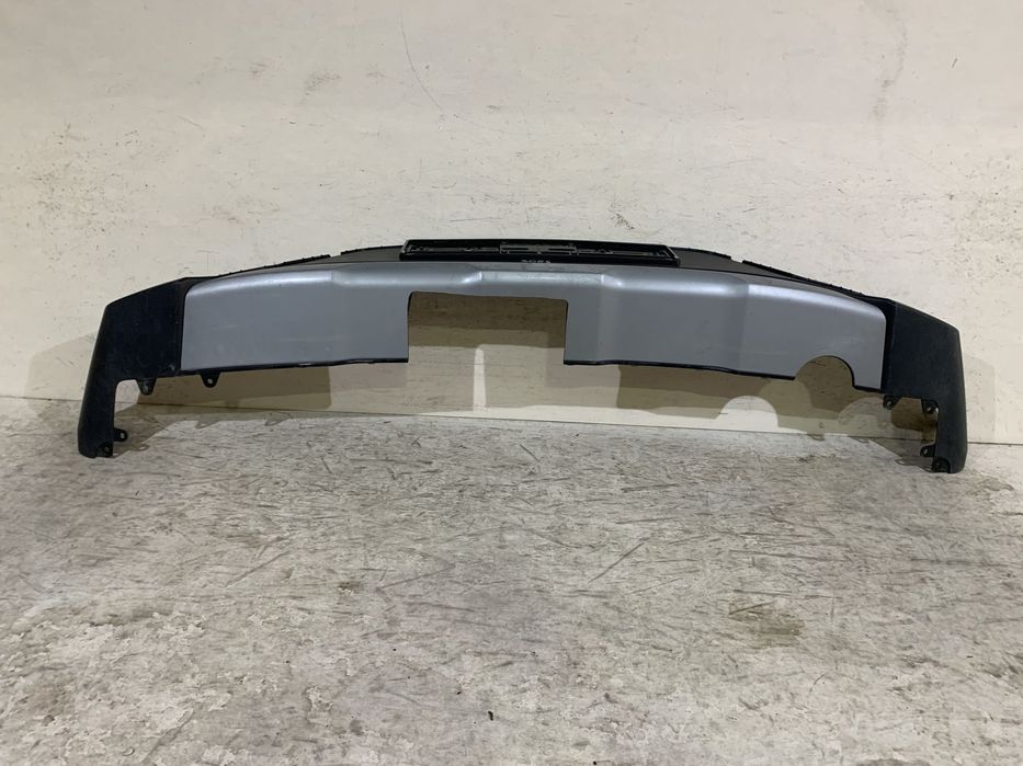 Spoiler bara spate Kia Niro hybrid, 2019, 2020, 2021, 2022, 2023, cod origine OE 86012-G5500