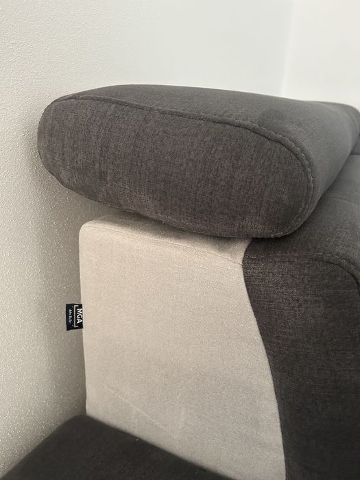 Canapea extensibila MGM