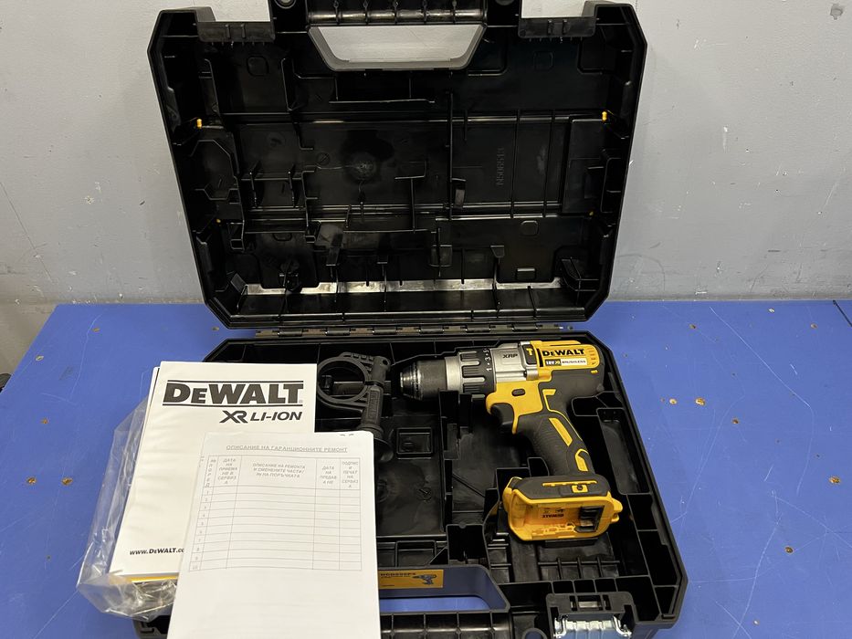 Dewalt / Девалт