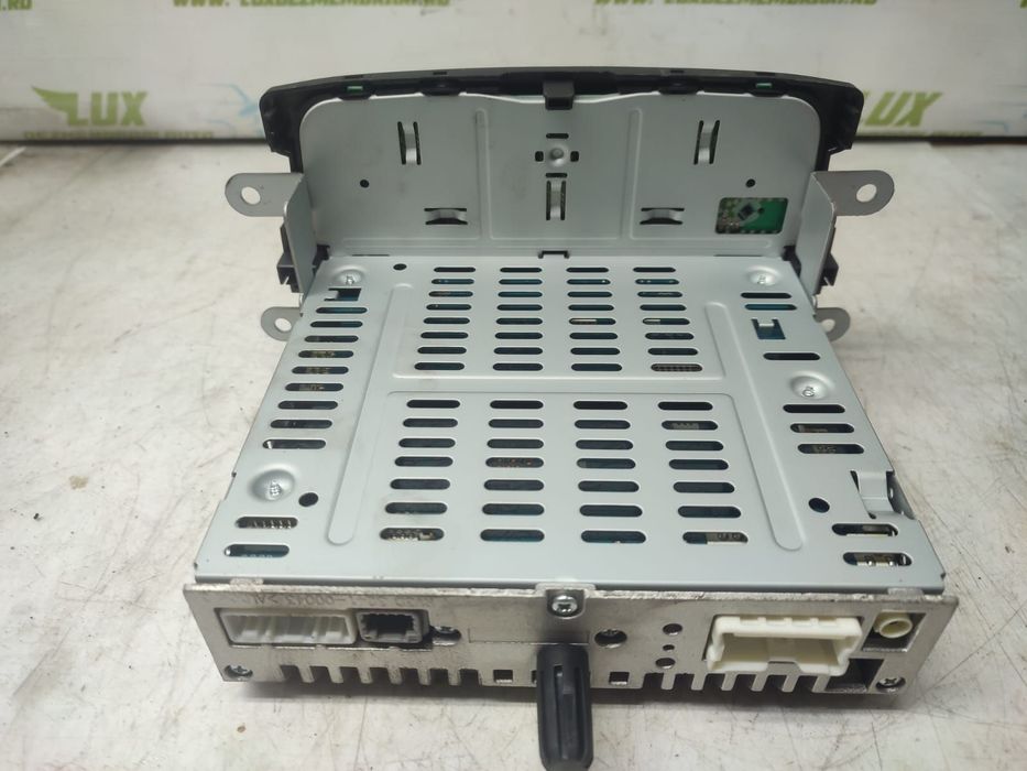 Radio cd player rv3d-c3030e-p 281152596r Dacia Logan 2 [facelift] [20