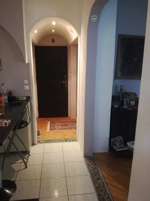 Дава се под наем Тристаен апартамент в София, Бъкстон - 89 кв.м за 637.5 € - Снимка #5