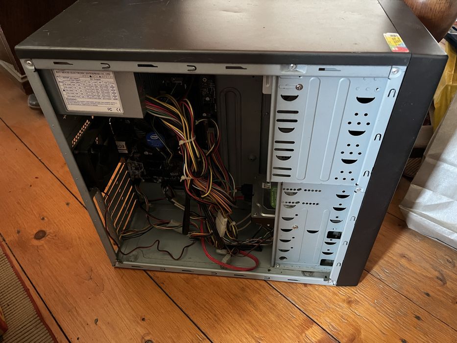 Desktop i3 7100 3.9Ghz