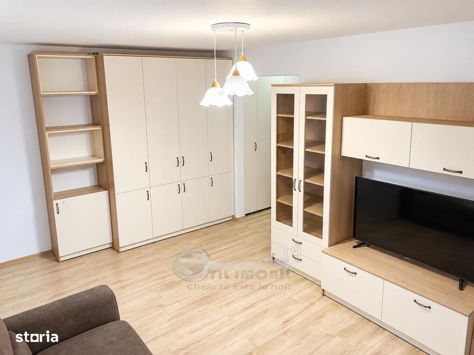 Apartament de vanzare cu 2 camere - zona Păcurari – Rediu | complex re
