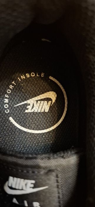 Маратонки Найк Еър Макс  SC