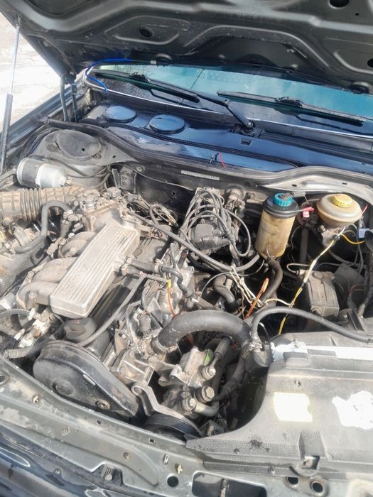 Audi 200 C3 2.3L