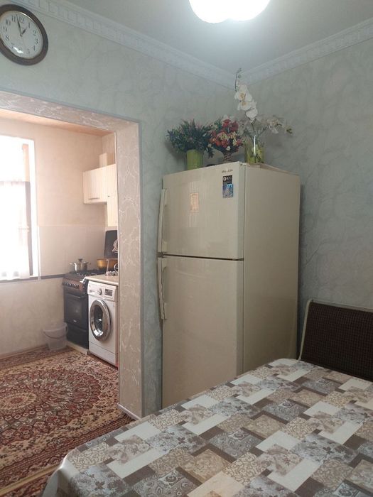Yunusobod 9 kvartal  2xonali uy Ijaraga oilaga beriladi