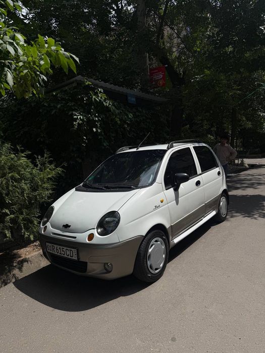 Matiz best 2013  best