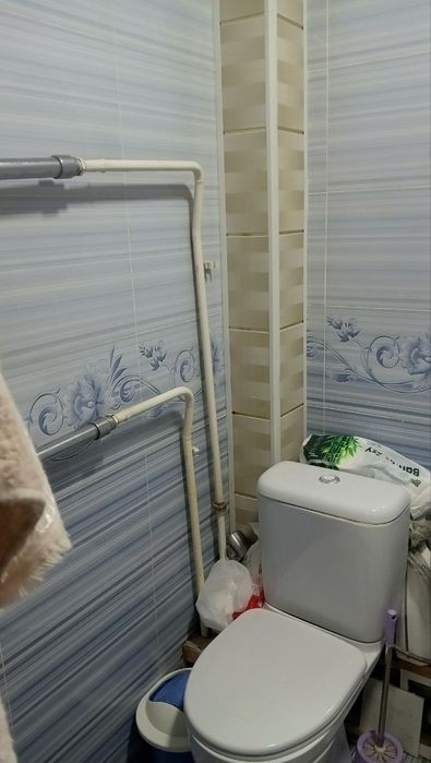 Алгоритм да  2 хонали квартира сотилади