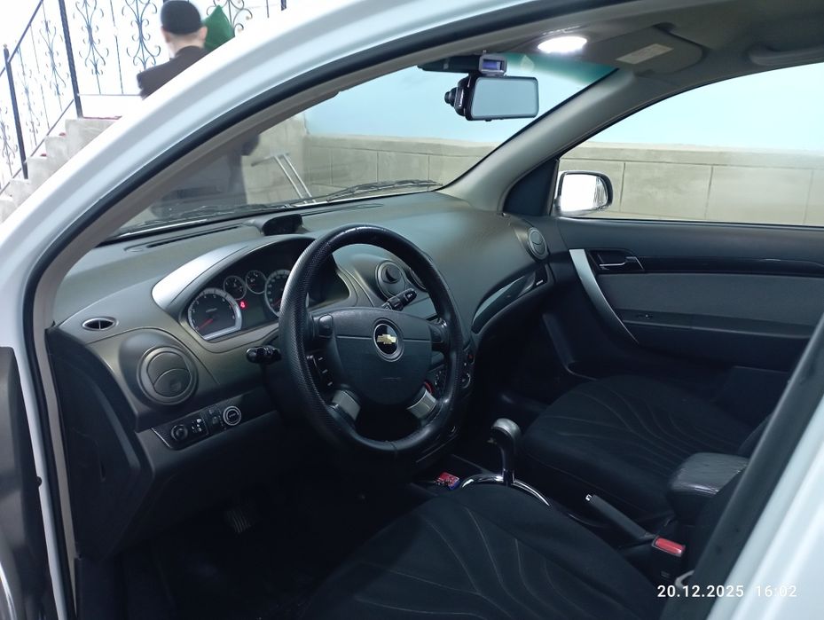 2019-yil Nexia 3 Avtomat sotiladi