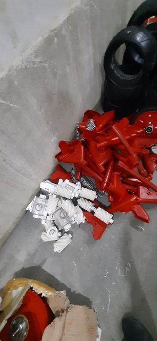 Сеялка вентилятор балончалари пахта макка ва бошка запчастлари