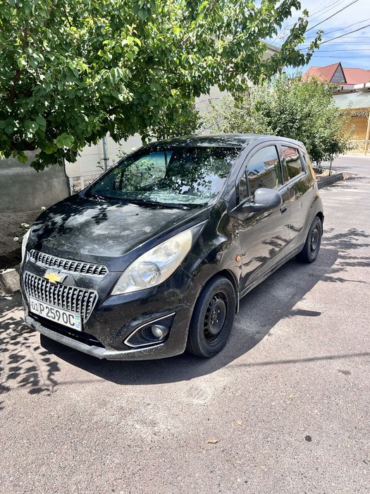 Spark 2 pozitsiya