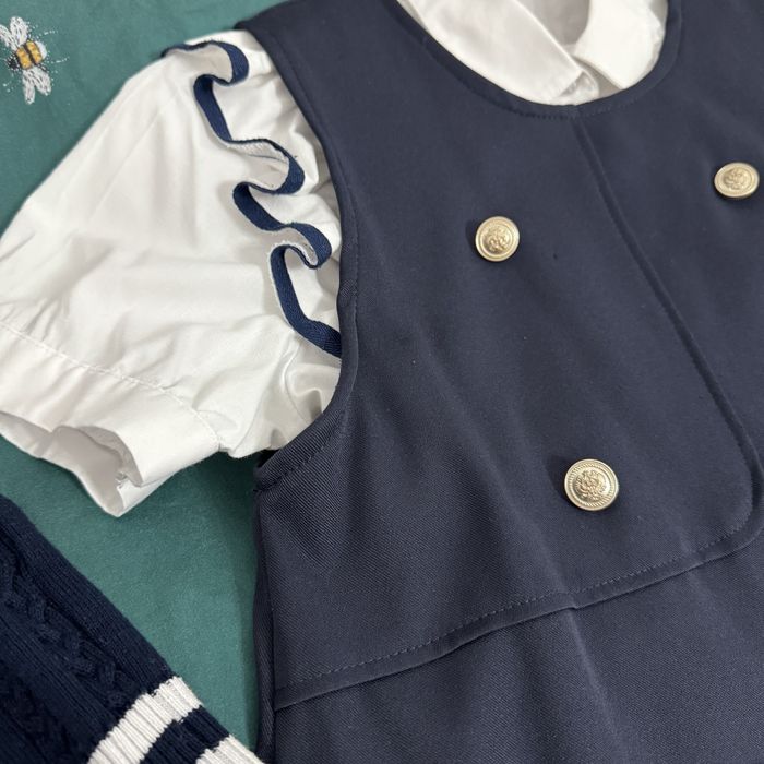 одежда для девочек