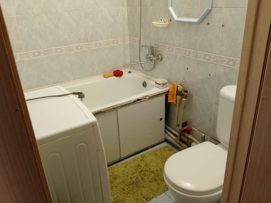Сдаю квартиру помесячно