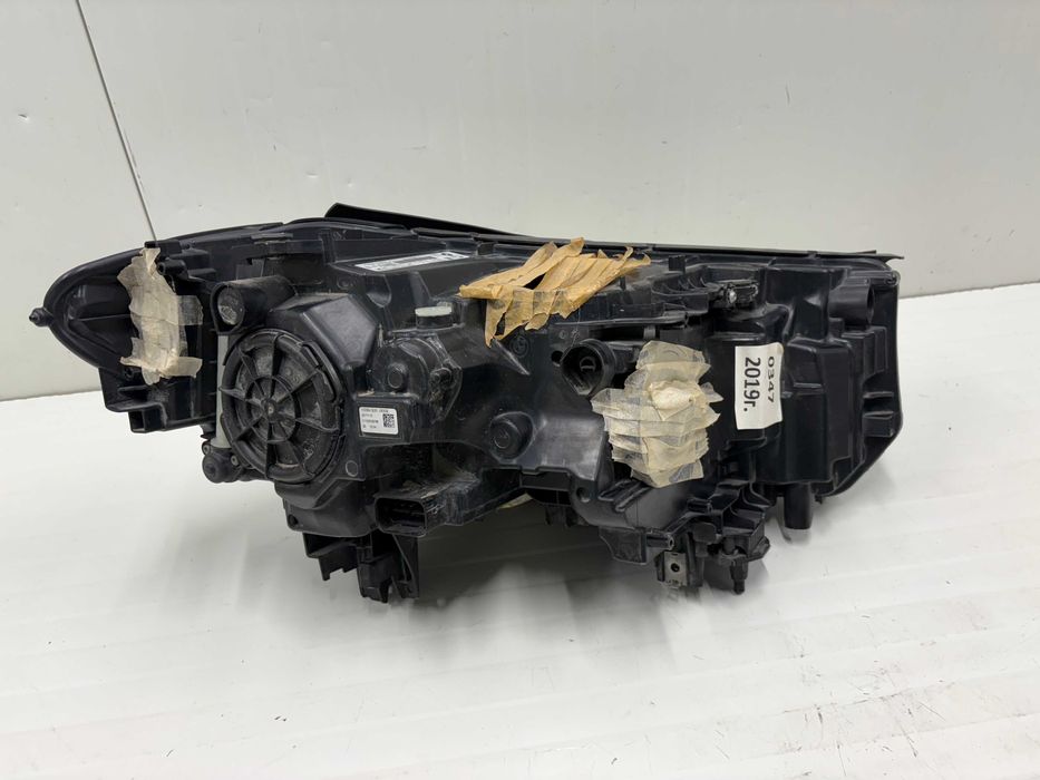 Ляв фар Адаптивен Лед БМВ Г32 Гран Туризмо BMW G32 GT