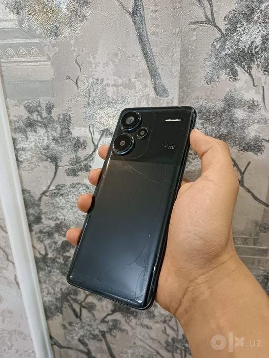 Redmi note 13 pro plus 5g 256gb