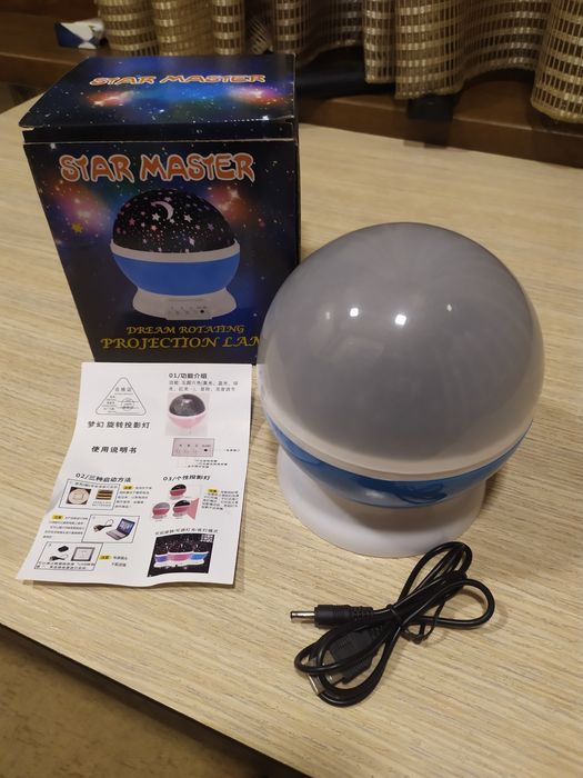 Внимание! Ночник для детей  по 70000 тысяч