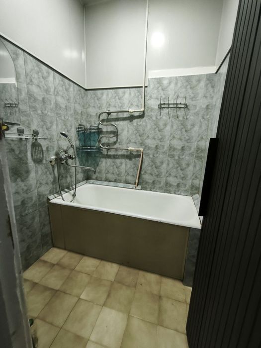 Продажа Мирабадский район Куйлюк 2 массив 2-х комнатная