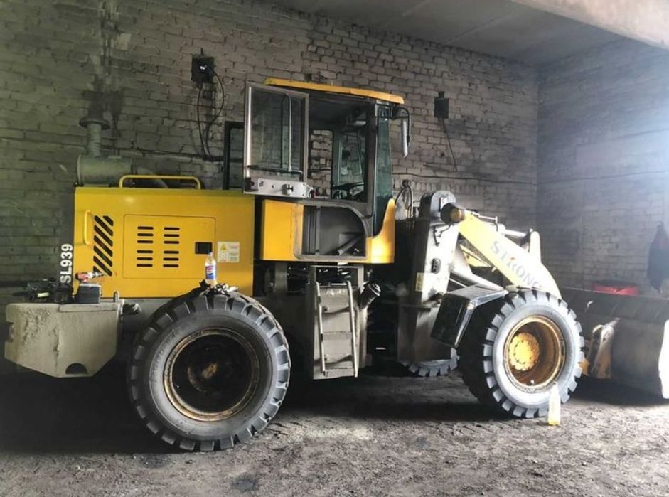 GPS оборудование, ГПС оборудование