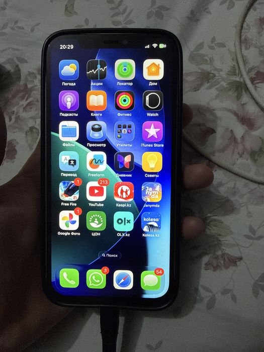 Продам Айфон 12Про 128гб