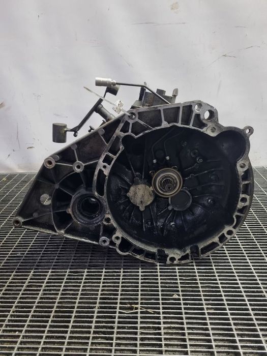Cutie de viteze Land Rover Freelander 1 2.0 TD4 1998 - 2006 112CP Manuala 5 Trepte M47 ...