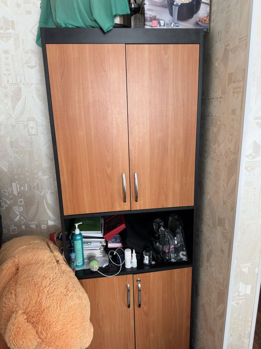 Продам шкаф 2 этажа