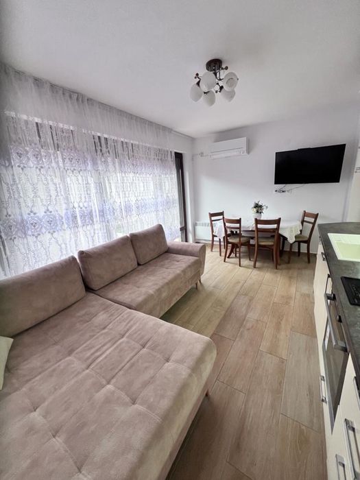 Продава се Тристаен апартамент в Сандански - 60 кв.м за 2417 €/кв.м - Снимка #8
