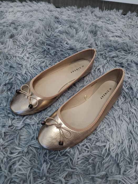 Balerini damă Sinsay 40