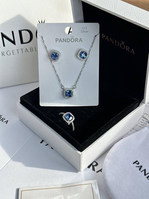 PANDORA алматы оптом