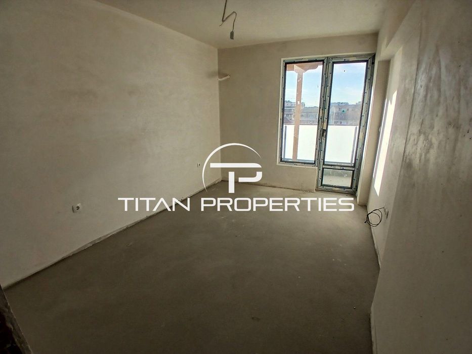 Продава се Тристаен апартамент в Пловдив, Кършияка - 97 кв.м за 2015 €/кв.м - Снимка #5