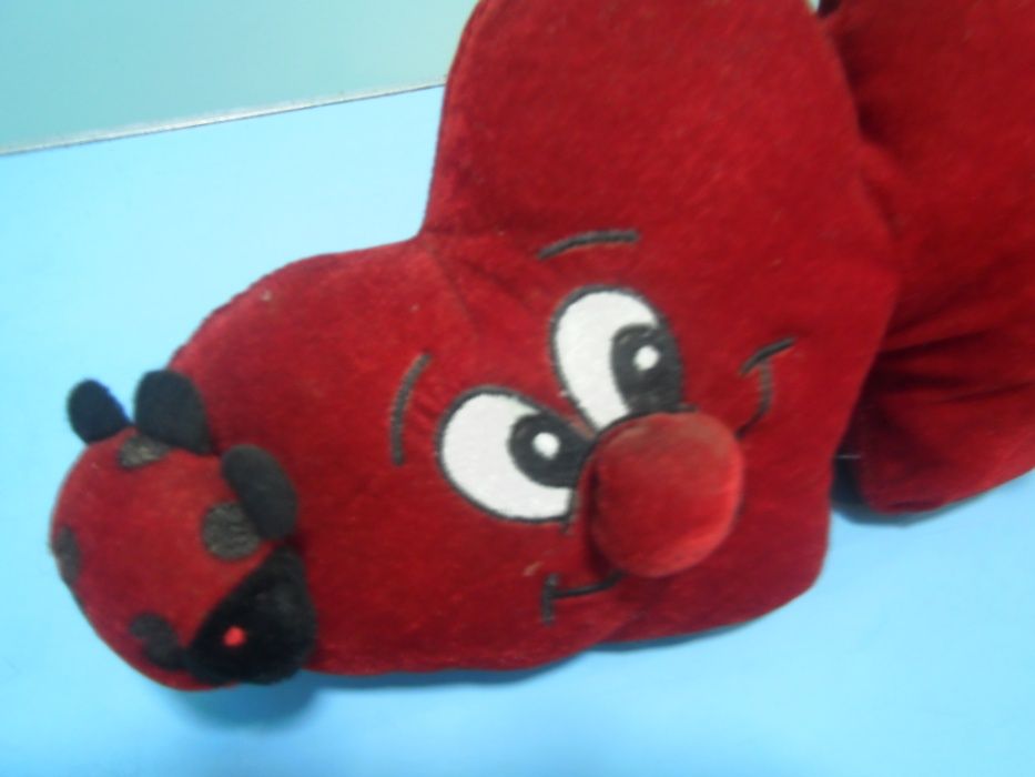 Две пухкави сърчица